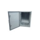 Корпус пластиковий ЩМПп-500х350х190мм ABS IP65 TNSy, TNSy5504599