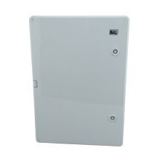 Корпус пластиковий ЩМПп-500х350х190мм ABS IP65 TNSy