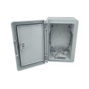 Корпус пласт. ЩМПп-300х200х130мм ABS IP65 TNSy, TNSy5504595
