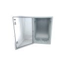 Корпус пластиковий ЩМПп-600х400х200мм пр. дв. ABS IP65 TNSy, TNSy5504613