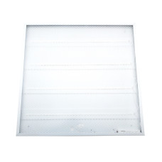 Світильник LED-PRISMATIC-595-19-5000K-36W-220V-3000L TNSy