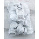 Сальник d=32мм (D отв.бокса 37мм) белый TNSy, TNSy5000704 Сальник d=32мм (D отв.бокса 37мм) белый TNSy, TNSy5000704