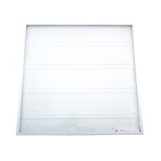 Світильник LED-PRISMATIC-595-19-5000K-36W-220V-3000L TNSy