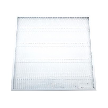Світильник LED-PRISMATIC-595-19-5000K-36W-220V-3000L TNSy, TNSy5000691