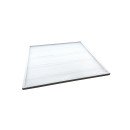 Світильник LED-PRISMATIC-595-19-5000K-36W-220V-3000L TNSy, TNSy5000691