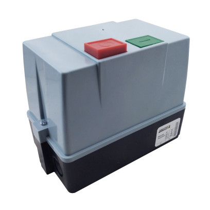 Контактор КММо23253 в оболонці пласт. 32А РТ-23-32А 400В/АС3 IP54 TNSy, TNSy5504487