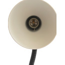 Настільний світильник XG-203 220V E27 White TNSy, TNSy5000824