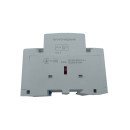 Контактор модульний КМ-3-40-40 40А 230AC 4NO 4р 3мод. TNSy, TNSy5503891 Контактор модульний КМ-3-40-40 40А 230AC 4NO 4р 3мод. TNSy, TNSy5503891