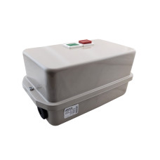 Контактор КММо39565 в оболонці мет. 95А РТ-80-93А 400В/АС3 IP54 TNSy