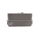 Контактор КММо34055 в оболочке мет. 40А РТ-30-40А 110В/АС3 IP54 TNSy, TNSy5504489