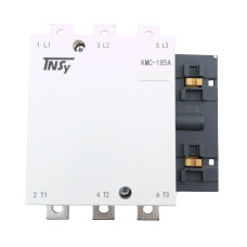Контактор КМС-185А 400В/АС3 TNSy