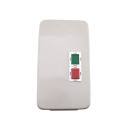 Контактор КММо34055 в оболонці мет. 40А РТ-30-40А 400В/АС3 IP54 TNSy, TNSy5504491