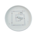 Светильник LED-PANEL-Round-D500-50-3000K/4000K/6500K-38W-220V -3800L XG-07-036 white TNSy, TNSy5000685 Светильник LED-PANEL-Round-D500-50-3000K/4000K/6500K-38W-220V -3800L XG-07-036 white TNSy, TNSy5000685