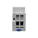 Контактор модульний КМ-2-40-20 40А 230AC 2NO 2р 2мод. TNSy, TNSy5503823 Контактор модульний КМ-2-40-20 40А 230AC 2NO 2р 2мод. TNSy, TNSy5503823