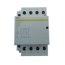 Контактор модульний КМ-3-40-40 40А 230AC 4NO 4р 3мод. TNSy, TNSy5503891 Контактор модульний КМ-3-40-40 40А 230AC 4NO 4р 3мод. TNSy, TNSy5503891