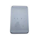 Контактор КММор354055 в оболочке мет. реверс 40А РТ-30-40 230В/АС3 IP54 TNSy, TNSy5504457