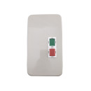Контактор КММо36561 в оболонці мет. 65А РТ-55-70А 400В/АС3 IP54 TNSy, TNSy5504497