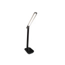 Настільний світильник LED XG-850 7W 220V 4000K dim Black TNSy, TNSy5000822