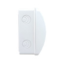 Корпус пластиковый ЩРН-П-6 навесной модульный ECO TNSy, TNSy5000797