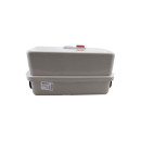 Контактор КММо34055 в оболонці мет. 40А РТ-30-40А 400В/АС3 IP54 TNSy, TNSy5504491