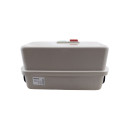 Контактор КММо38063 в оболочке мет. 80А РТ-63-80А 400В/АС3 IP54 TNSy, TNSy5504500