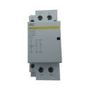 Контактор модульный КМ-2-40-11 40А 230AC 1NO-1NC 2р 2мод. TNSy, TNSy5503822 Контактор модульный КМ-2-40-11 40А 230AC 1NO-1NC 2р 2мод. TNSy, TNSy5503822