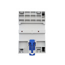 Контактор модульный КМ-3-63-22 63А 230AC 2NO-2NC 4р 3мод. TNSy, TNSy5503897 Контактор модульный КМ-3-63-22 63А 230AC 2NO-2NC 4р 3мод. TNSy, TNSy5503897