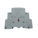Контактор модульний КМ-2-25-30 25А 230AC 3NO 3р 2мод. TNSy, TNSy5503843 Контактор модульний КМ-2-25-30 25А 230AC 3NO 3р 2мод. TNSy, TNSy5503843