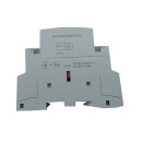 Контактор модульный КМ-2-20-40 20А 230AC 4NO 4р 2мод. TNSy, TNSy5503867 Контактор модульный КМ-2-20-40 20А 230AC 4NO 4р 2мод. TNSy, TNSy5503867