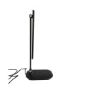 Настільний світильник LED XG-850 7W 220V 4000K dim Black TNSy, TNSy5000822