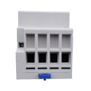Контактор модульный КМ-3-40-22 40А 230AC 2NO-2NC 4р 3мод. TNSy, TNSy5503893 Контактор модульный КМ-3-40-22 40А 230AC 2NO-2NC 4р 3мод. TNSy, TNSy5503893