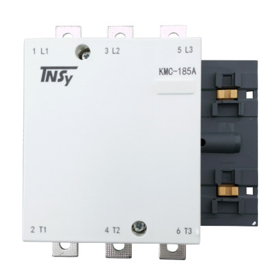 Контактор КМС-185А 230В/АС3 TNSy, TNSy5504509