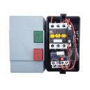 Контактор КММо23253 в оболонці пласт. 32А РТ-23-32А 400В/АС3 IP54 TNSy, TNSy5504487