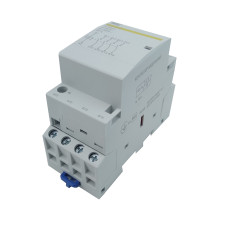 Контактор модульний КМ-2-16-40 16А 230AC 4NO 4р 2мод. TNSy