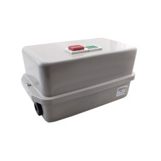 Оболонка для КММо 40-95А IP54 TNSy