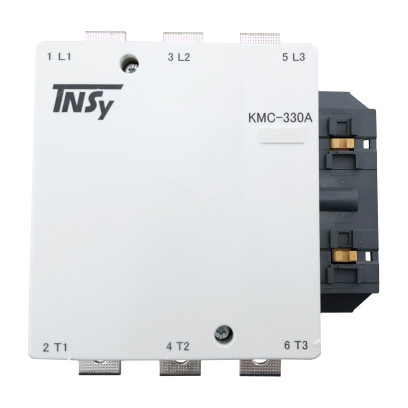 Контактор КМС-330А 400В/АС3 TNSy, TNSy5504516