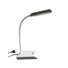Настільний світильник LED XG-7701 7W 220V 4000K Grey TNSy