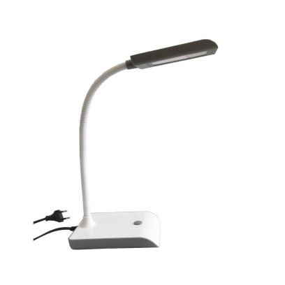 Настільний світильник LED XG-7701 7W 220V 4000K Grey TNSy, TNSy5000819