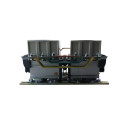 Контактор КМСр-5500А реверс 230В/АС3 TNSy, TNSy5504539