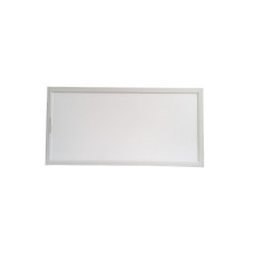 Світильник LED-PANEL-295*595-30-6400K-24W-220V-2000L Alum TNSy
