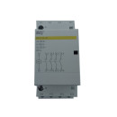 Контактор модульный КМ-2-20-40 20А 230AC 4NO 4р 2мод. TNSy, TNSy5503867 Контактор модульный КМ-2-20-40 20А 230AC 4NO 4р 2мод. TNSy, TNSy5503867