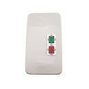 Контактор КММо38063 в оболочке мет. 80А РТ-63-80А 400В/АС3 IP54 TNSy, TNSy5504500