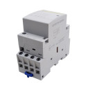Контактор модульний КМ-2-25-40 25А 230AC 4NO 4р 2мод. TNSy, TNSy5503871 Контактор модульний КМ-2-25-40 25А 230AC 4NO 4р 2мод. TNSy, TNSy5503871
