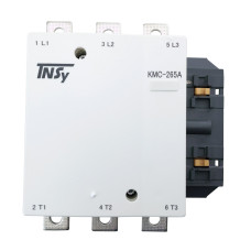 Контактор КМС-265А 400В/АС3 TNSy