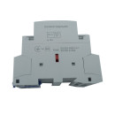 Контактор модульний КМ-2-16-40 16А 230AC 4NO 4р 2мод. TNSy, TNSy5503863 Контактор модульний КМ-2-16-40 16А 230AC 4NO 4р 2мод. TNSy, TNSy5503863