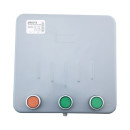 Контактор КММор252522 в оболонці мет. реверс 25А РТ-17-25 400В/АС3 IP54 TNSy, TNSy5504451 Контактор КММор252522 в оболонці мет. реверс 25А РТ-17-25 400В/АС3 IP54 TNSy, TNSy5504451