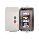 Контактор КММо35057 в оболочке мет. 50А РТ-37-50А 400В/АС3 IP54 TNSy, TNSy5504494 Контактор КММо35057 в оболочке мет. 50А РТ-37-50А 400В/АС3 IP54 TNSy, TNSy5504494