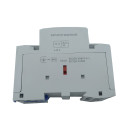 Контактор модульный КМ-2-40-11 40А 230AC 1NO-1NC 2р 2мод. TNSy, TNSy5503822 Контактор модульный КМ-2-40-11 40А 230AC 1NO-1NC 2р 2мод. TNSy, TNSy5503822