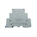Контактор модульный КМ-1-20-11 20А 230AC 1NO-1NC 2р 1мод. TNSy, TNSy5503804 Контактор модульный КМ-1-20-11 20А 230AC 1NO-1NC 2р 1мод. TNSy, TNSy5503804