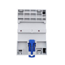 Контактор модульный КМ-3-40-22 40А 230AC 2NO-2NC 4р 3мод. TNSy, TNSy5503893 Контактор модульный КМ-3-40-22 40А 230AC 2NO-2NC 4р 3мод. TNSy, TNSy5503893